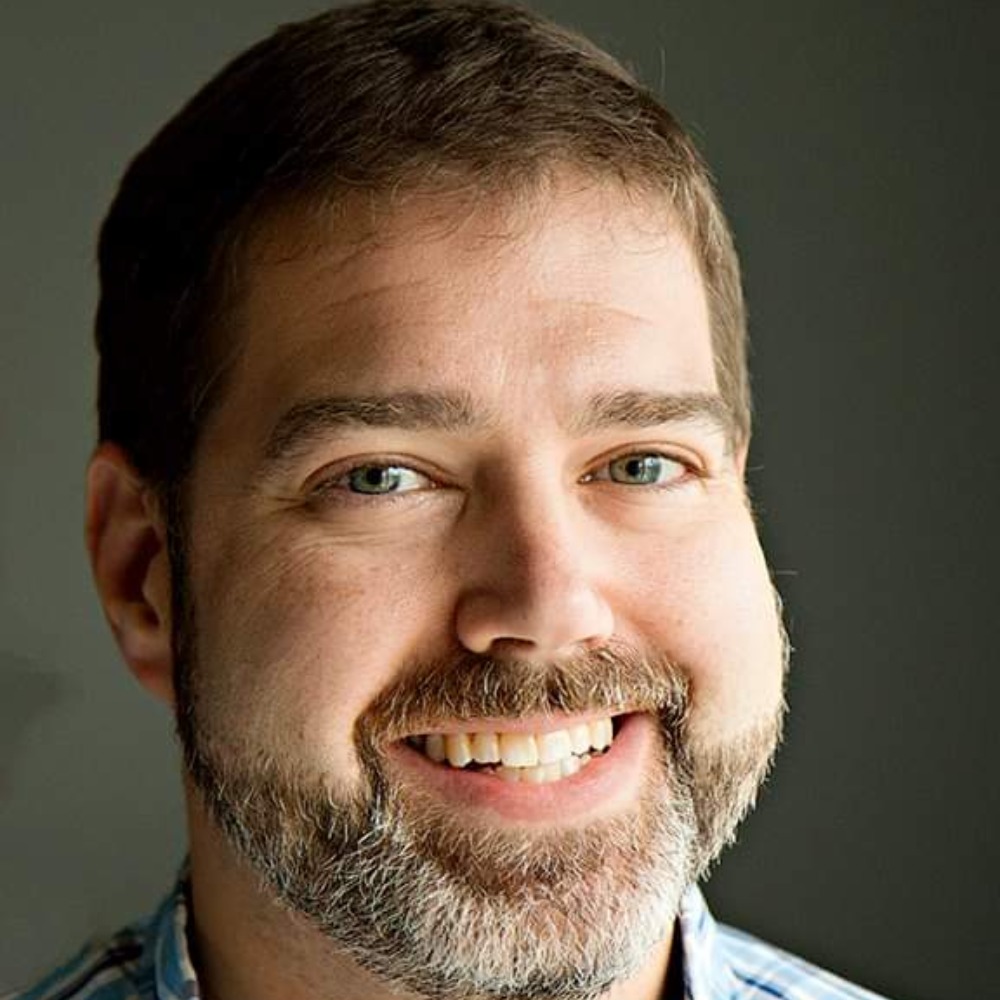 Meet your Posher, Scott